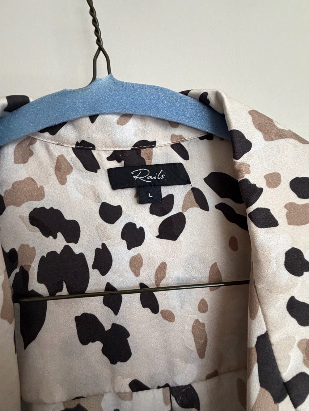 Rails Blouse - Picture 4 of 5